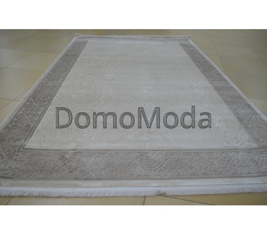 Поліестеровий килим TEMPO 7382A BEIGE/L.BEIGE - Висока якість за найкращою ціною в Україні зображення 5.